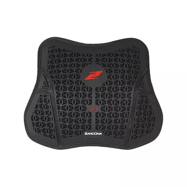 Zandona Netcube Chest Rs Lady S/m Черный