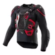 Alpinestars Tech-air Off-road Airbag System Red Красный