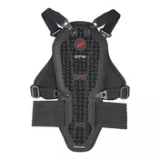 Zandona Netcube Armour Kid X8 Protection Black Черный