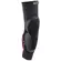 Alpinestars Bionic Flex Elbow Protector Black Red Черный