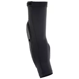 Alpinestars Bionic Flex Elbow Protector Black Red Черный