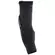 Alpinestars Bionic Flex Elbow Protector Black Red Черный