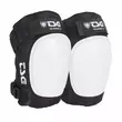 TSG Kneepad roller derby 3.0 Knieschützer Черный (размер: xs)