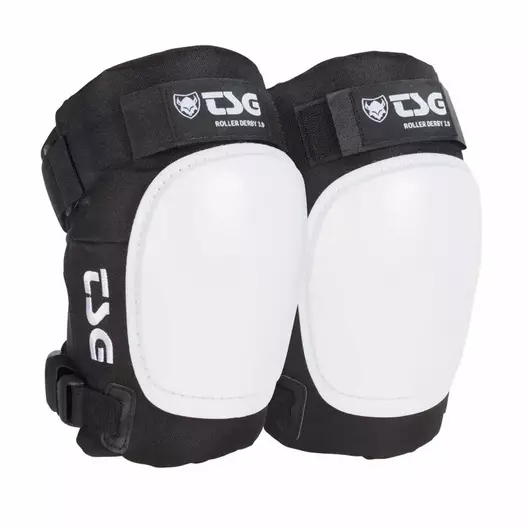 TSG Kneepad roller derby 3.0 Knieschützer Черный (размер: xs)