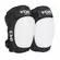 TSG Kneepad roller derby 3.0 Knieschützer Черный