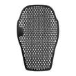 Ixs Honeycomb Level 2 Back Protector Black Черный