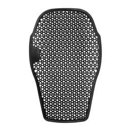 Ixs Honeycomb Level 2 Back Protector Black Черный (размер: s)