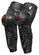 MX1 Knee Guard Черный