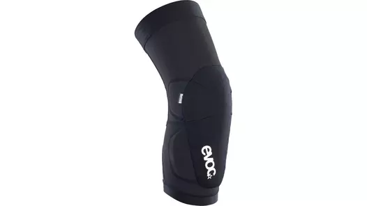 EVOC LS Flex Lite knieschoner Черный