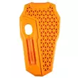 Held D3o Eжилет Back Protector Черный (размер: s)
