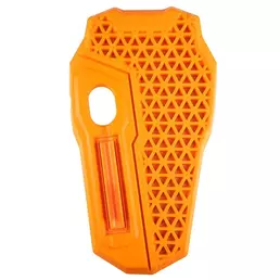 Held D3o Eжилет Back Protector Черный (размер: s)