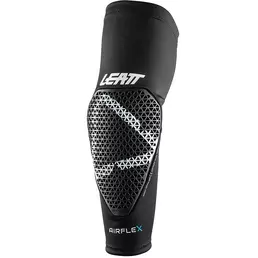 Leatt Airflex Elbow Guards Black Черный