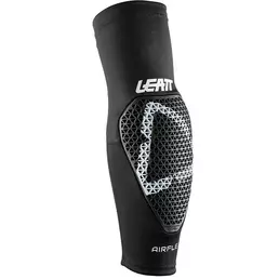 Leatt Airflex Elbow Guards Black Черный