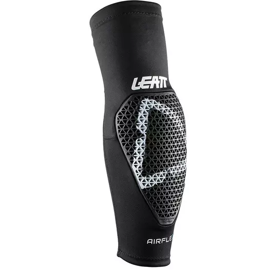 Leatt Airflex Elbow Guards Black Черный