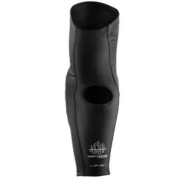 Leatt Airflex Elbow Guards Black Черный