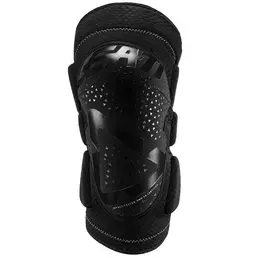 Leatt 3df 5.0 Knee Guards Black Черный