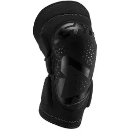 Leatt 3df 5.0 Knee Guards Black Черный