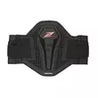 Zandona Lumbar Protection Hybrid Back Pro X3 Черный