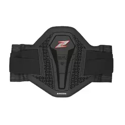 Zandona Lumbar Protection Hybrid Back Pro X3 Черный (размер: xs)
