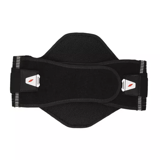 Zandona Lumbar Protection Hybrid Back Pro X3 Черный