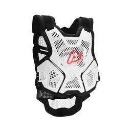 Acerbis P035 Chest Protector White Белый