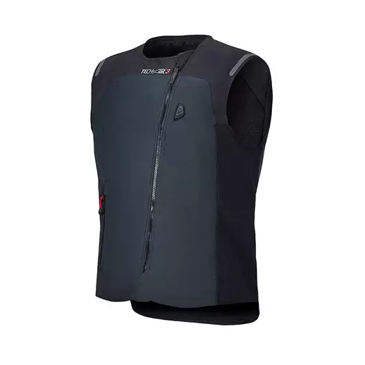 Alpinestars Tech Air 3 V2 Airbag Black Черный (размер: xs)