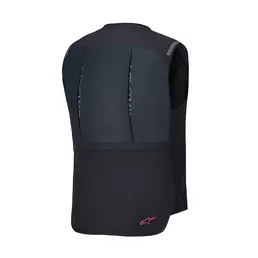 Alpinestars Tech Air 3 V2 Airbag Black Черный