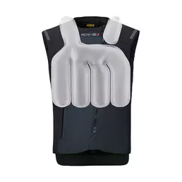 Alpinestars Tech Air 3 V2 Airbag Black Черный