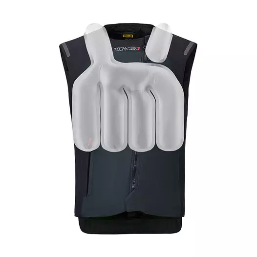 Alpinestars Tech Air 3 V2 Airbag Black Черный