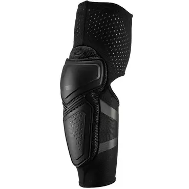 Leatt 3df Contour Elbow Guards Black Черный