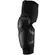 Leatt 3df Contour Elbow Guards Black Черный