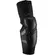 Leatt 3df Contour Elbow Guards Black Черный