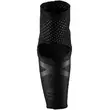 Leatt 3df Contour Elbow Guards Black Черный