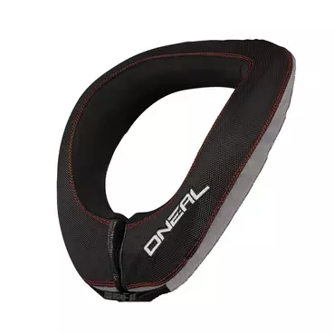 O'neal Nx1 Neck Collar Black Черный