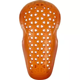 Rukka D3o Xtr Lvl 2 Elbow Protectors Orange Оранжевый