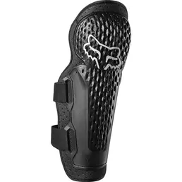 Fox Titan Sport Ce Knee Guards Black Черный