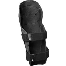 Fox Titan Sport Ce Knee Guards Black Черный