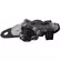 MOBIUS X8 Orthopedic Handgelenkband Серый