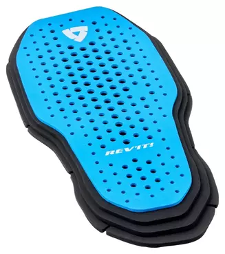 Seesoft Air Blue, Black