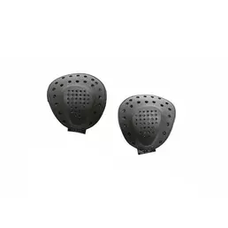 Dainese Composite Shoulder Inserts L2 Black