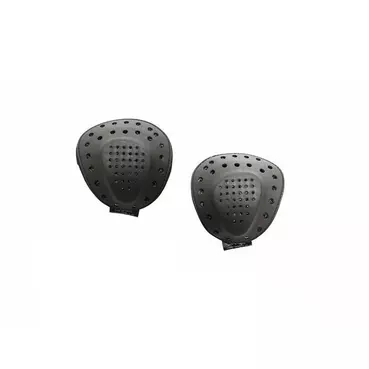 Dainese Composite Shoulder Inserts L2 Black