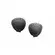 Dainese Composite Shoulder Inserts L2 Black