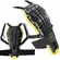 Spidi Back Warrior Evo