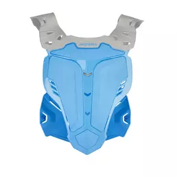 Acerbis Linear Roost Deflector Light Blue Синий