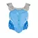 Acerbis Linear Roost Deflector Light Blue Синий