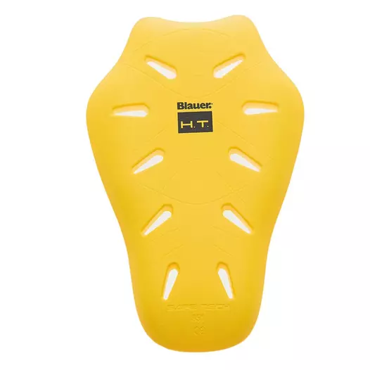 Blauer Back Protection Yellow Желтый (размер: m)