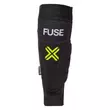 FUSE PROTECTION Omega Schienbeinschoner Черный (размер: s)