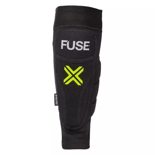 FUSE PROTECTION Omega Schienbeinschoner Черный (размер: s)