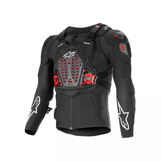 Alpinestars Bionic Xtr Plasma Protection Black Черный (размер: s)