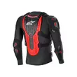 Alpinestars Bionic Xtr Plasma Protection Black Черный